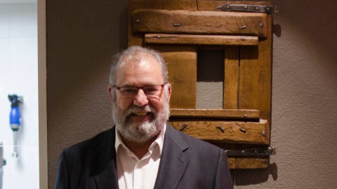 Jos&eacute; Antonio Cruz
