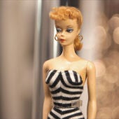 Barbie de 1959