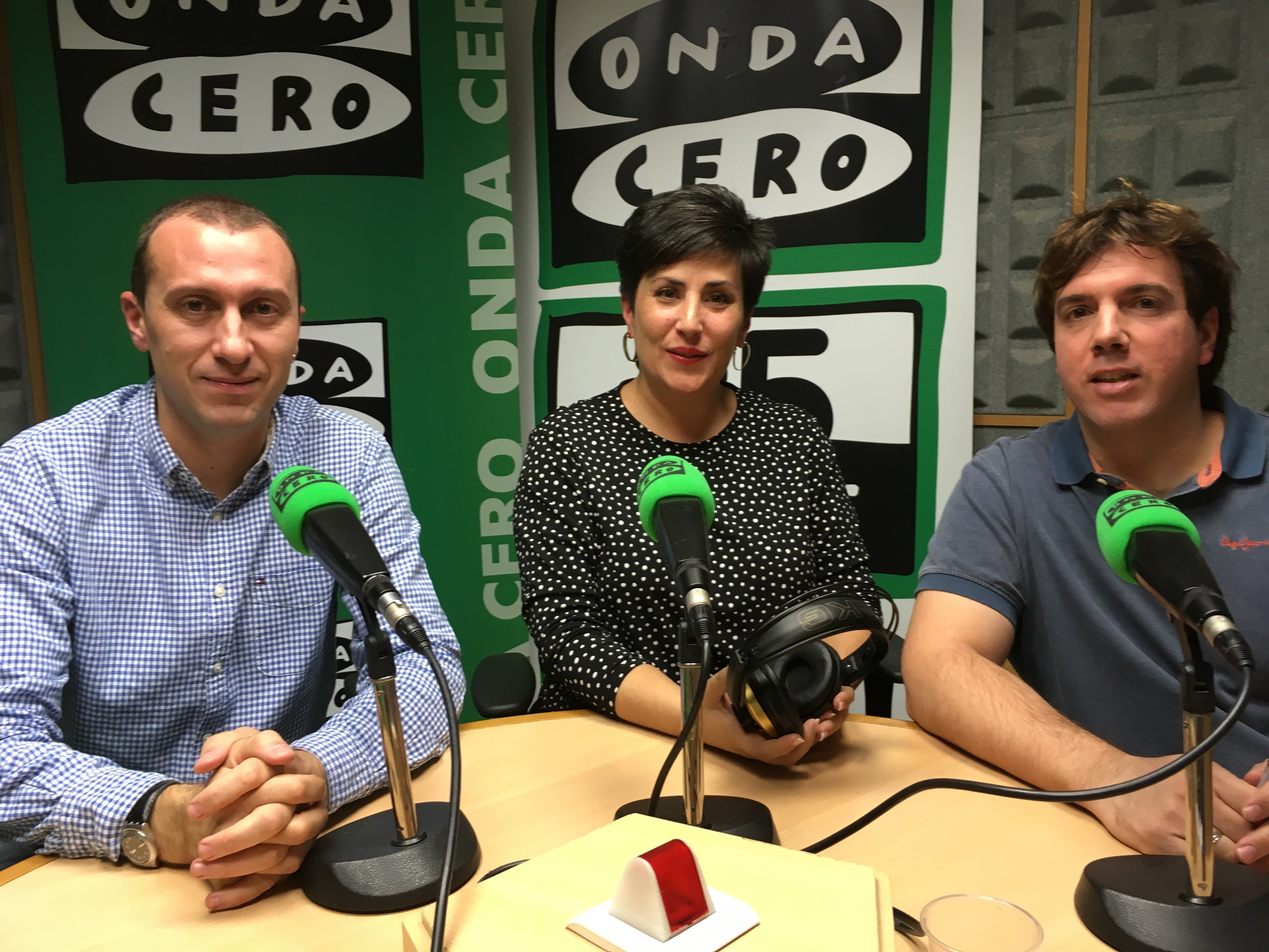 María Solana: “A la enseñanza concertada no se le puede obligar a utilizar un determinado contenido, pero sí a cumplir la ley” María Solana: “A la enseñanza concertada no se le puede obligar a utilizar un determinado contenido, pero sí a cumplir la ley”