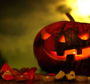 Halloween Halloween
