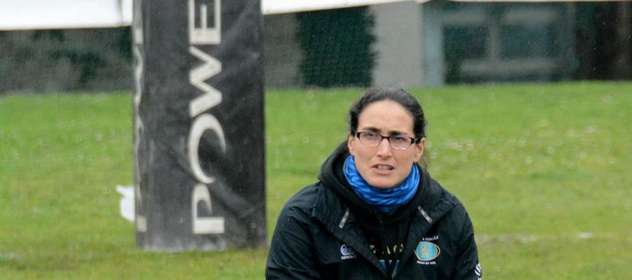 ONDACERO RADIO | Elena Roca, la gran señora del rugby coruñés y ... gallego