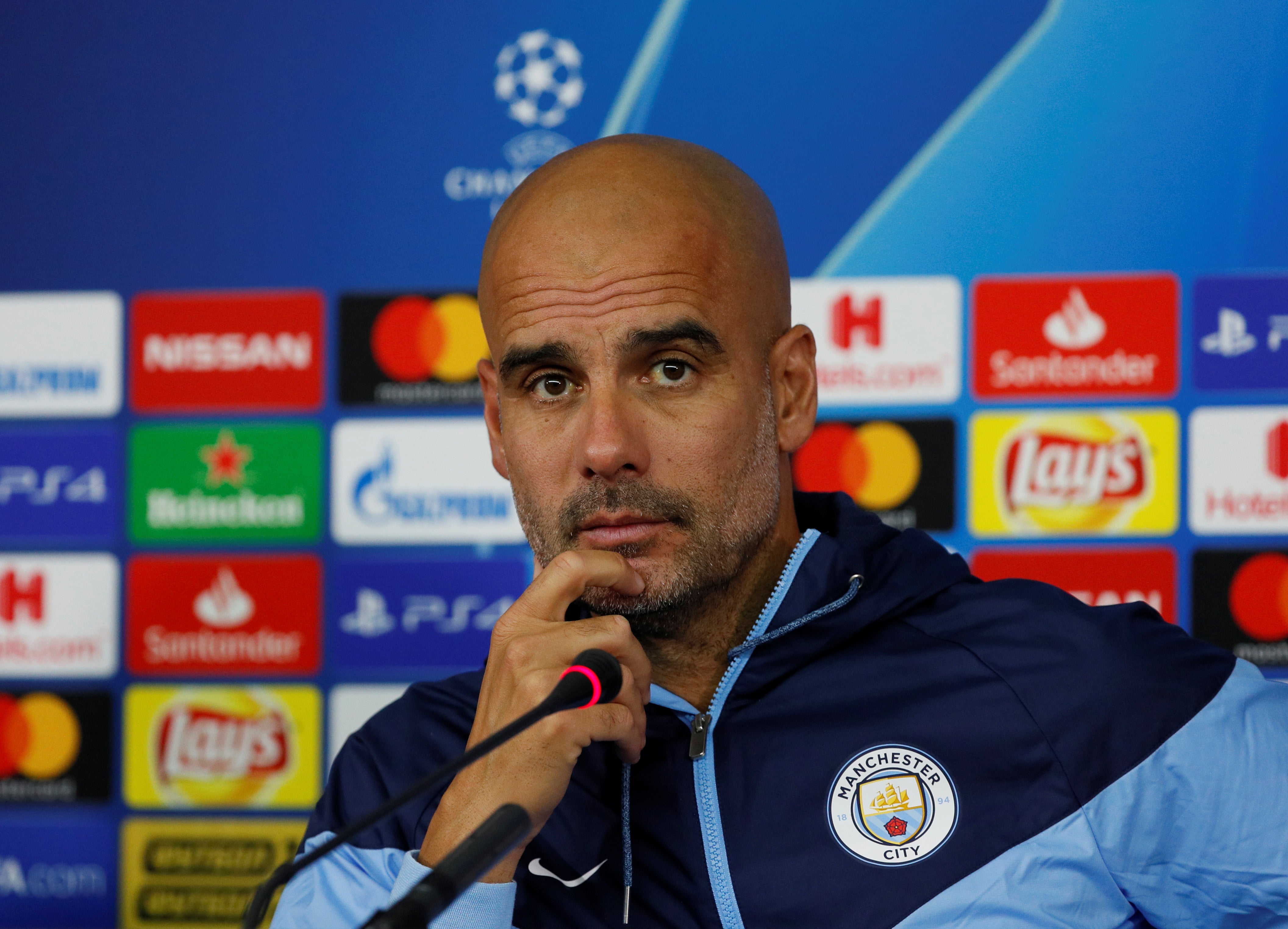 El debate de los jueves: ¿Olvidó intencionadamente Guardiola al Real Madrid al nombrar a los mejores de la década? El debate de los jueves: ¿Olvidó intencionadamente Guardiola al Real Madrid al nombrar a los mejores de la década?