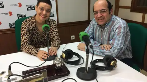 Pilar Zamora Alcaldesa de Ciudad Real