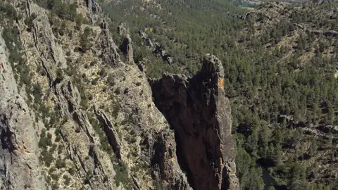 hoces del cabriel cuenca