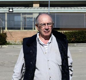 Rodrigo Rato entra en la prisión de Soto del Real Rodrigo Rato entra en la prisión de Soto del Real