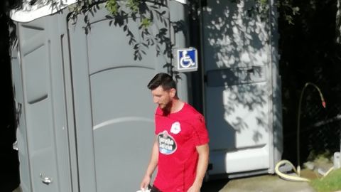 El Deportivo no apelar&aacute; el castigo de 4 partidos de suspensi&oacute;n