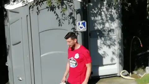 Borja Valle El Deportivo no apelará el castigo de 4 partidos de suspensión