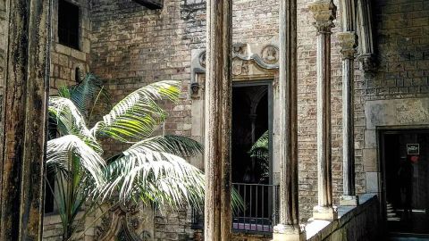 Los museos m&aacute;s populares en Instagram 