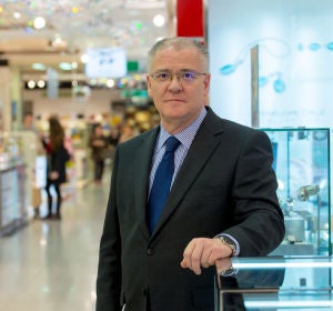 Juan José Cuns Tomé Juan José Cuns Tomé