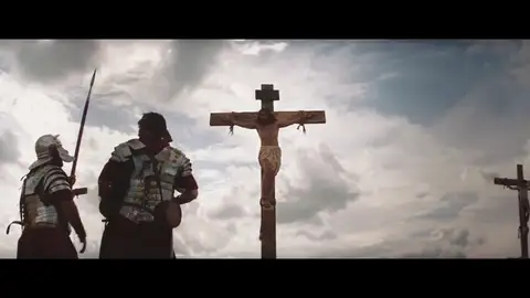 ¿Qué haría Jesucristo? Según un anuncio australiano, donar sus órganos ¿Qué haría Jesucristo? Según un anuncio australiano, donar sus órganos