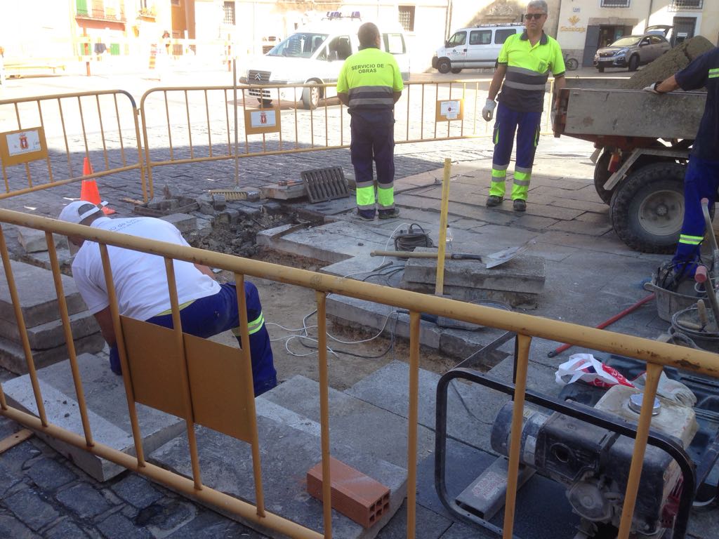 El coste laboral ha subido un 19 % en Extremadura los últimos 15 trimestres El coste laboral ha subido un 19 % en Extremadura los últimos 15 trimestres