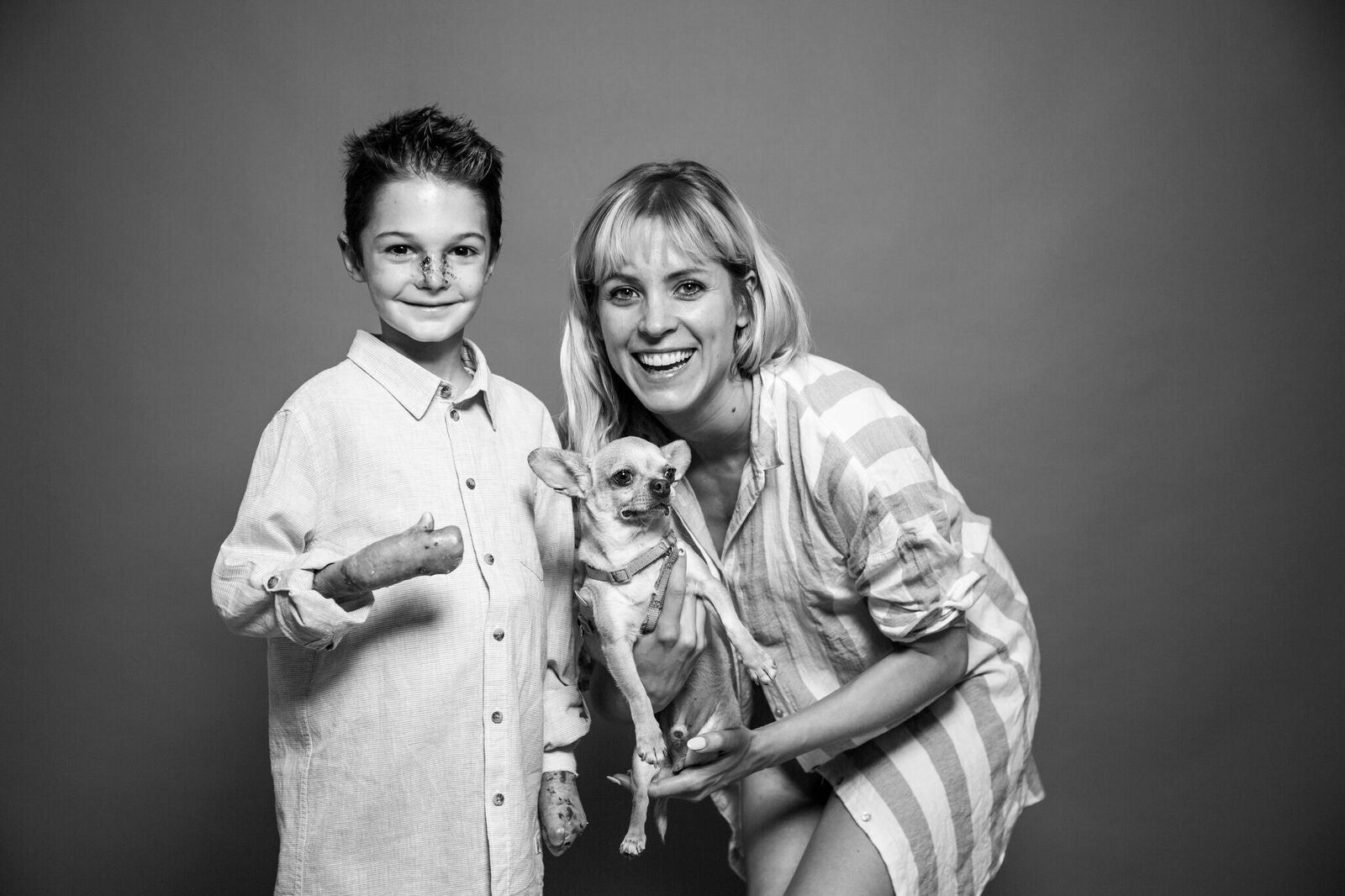 Sumando: #YoVendoMiCuerpo, la campaña para concienciar sobre 'la piel de mariposa' Sumando: #YoVendoMiCuerpo, la campaña para concienciar sobre 'la piel de mariposa'