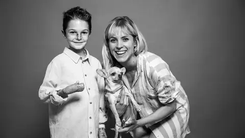 #YoVendoMiCuerpo, la campaña para concienciar sobre la enfermedad Piel de Mariposa #YoVendoMiCuerpo, la campaña para concienciar sobre la enfermedad Piel de Mariposa