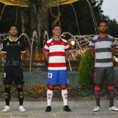 GRANADA CF NUEVO SPONSOR