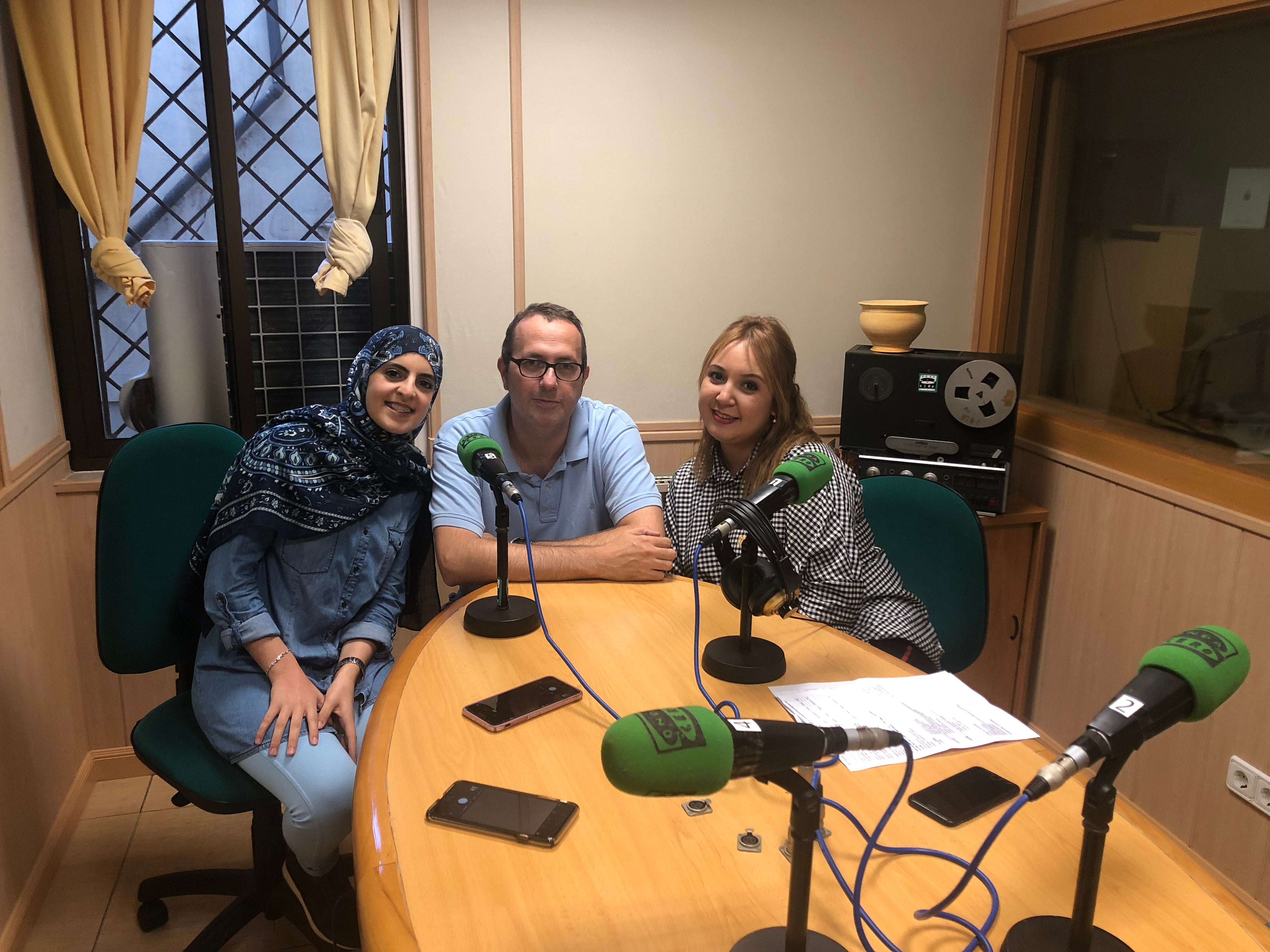 Ceuta en la Onda 25/10/18 Ceuta en la Onda 25/10/18