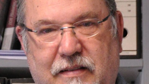 Jos&eacute; Antonio Cruz