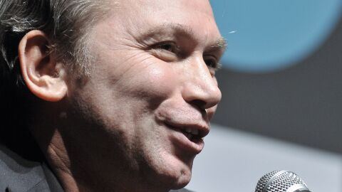 Imagen de archivo de Johan Bruyneel