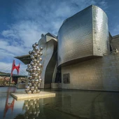 Museo Guggenheim, Bilbao Museo Guggenheim, Bilbao