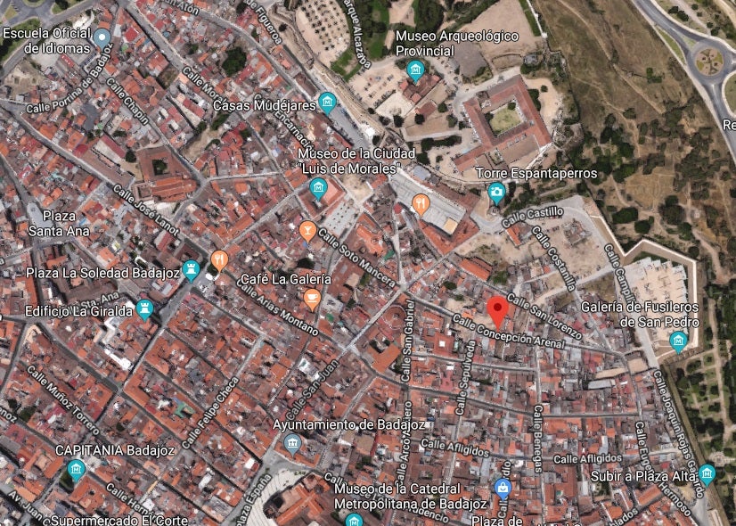 El número de hogares en Extremadura se incrementará en un 8,5% en los próximos 15 años, aunque disminuirá su tamaño medio El número de hogares en Extremadura se incrementará en un 8,5% en los próximos 15 años, aunque disminuirá su tamaño medio