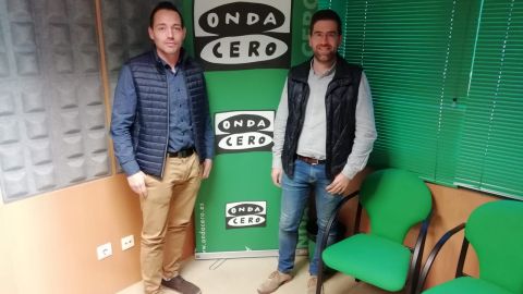 Onda Cero Pontevedra