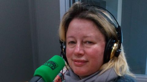 Bel&eacute;n Su&aacute;rez Prieto