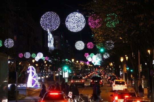 Noticias Vigo 21/11/2018 Noticias Vigo 21/11/2018