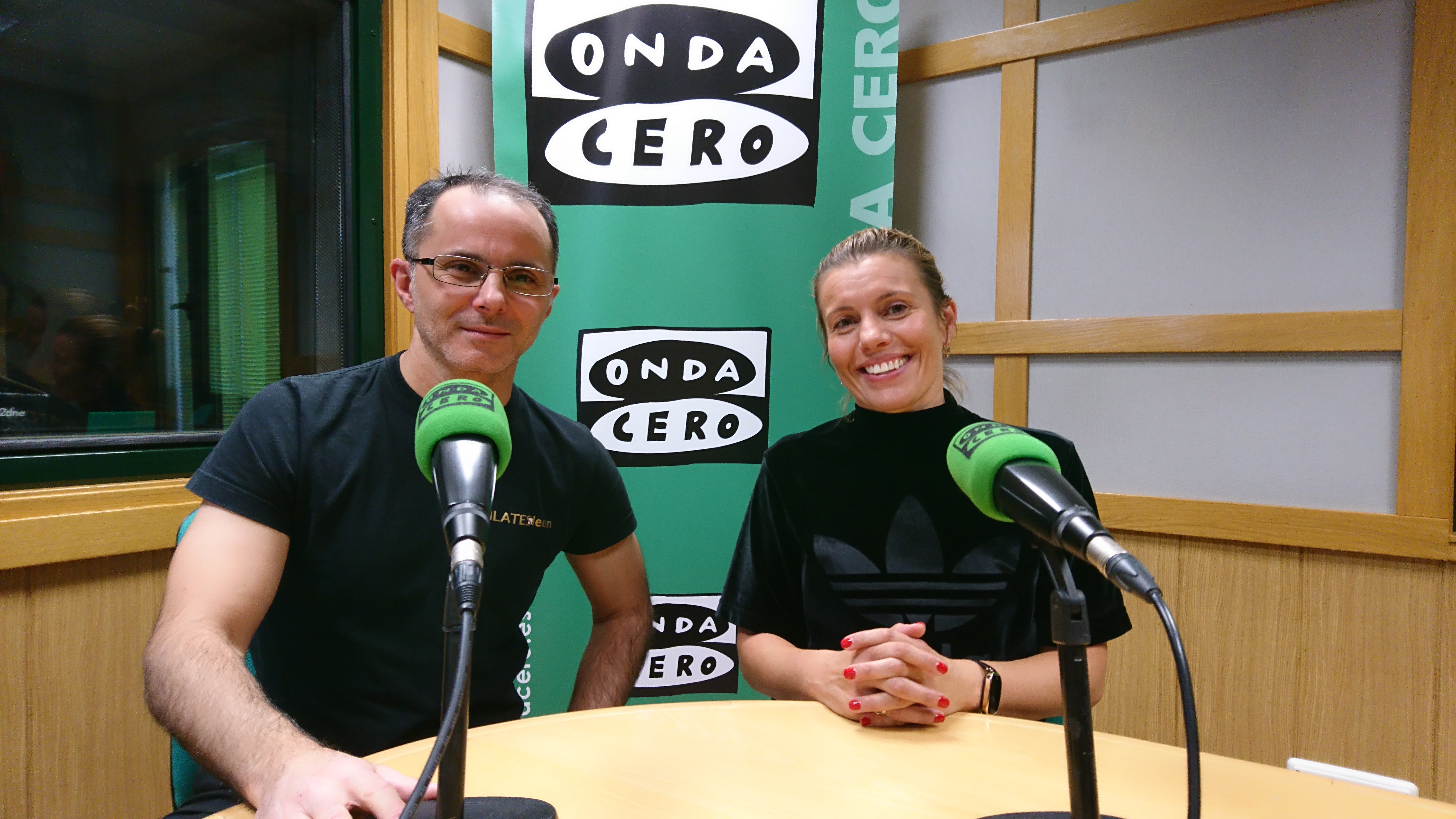 León en la Onda 25/10/2018 León en la Onda 25/10/2018