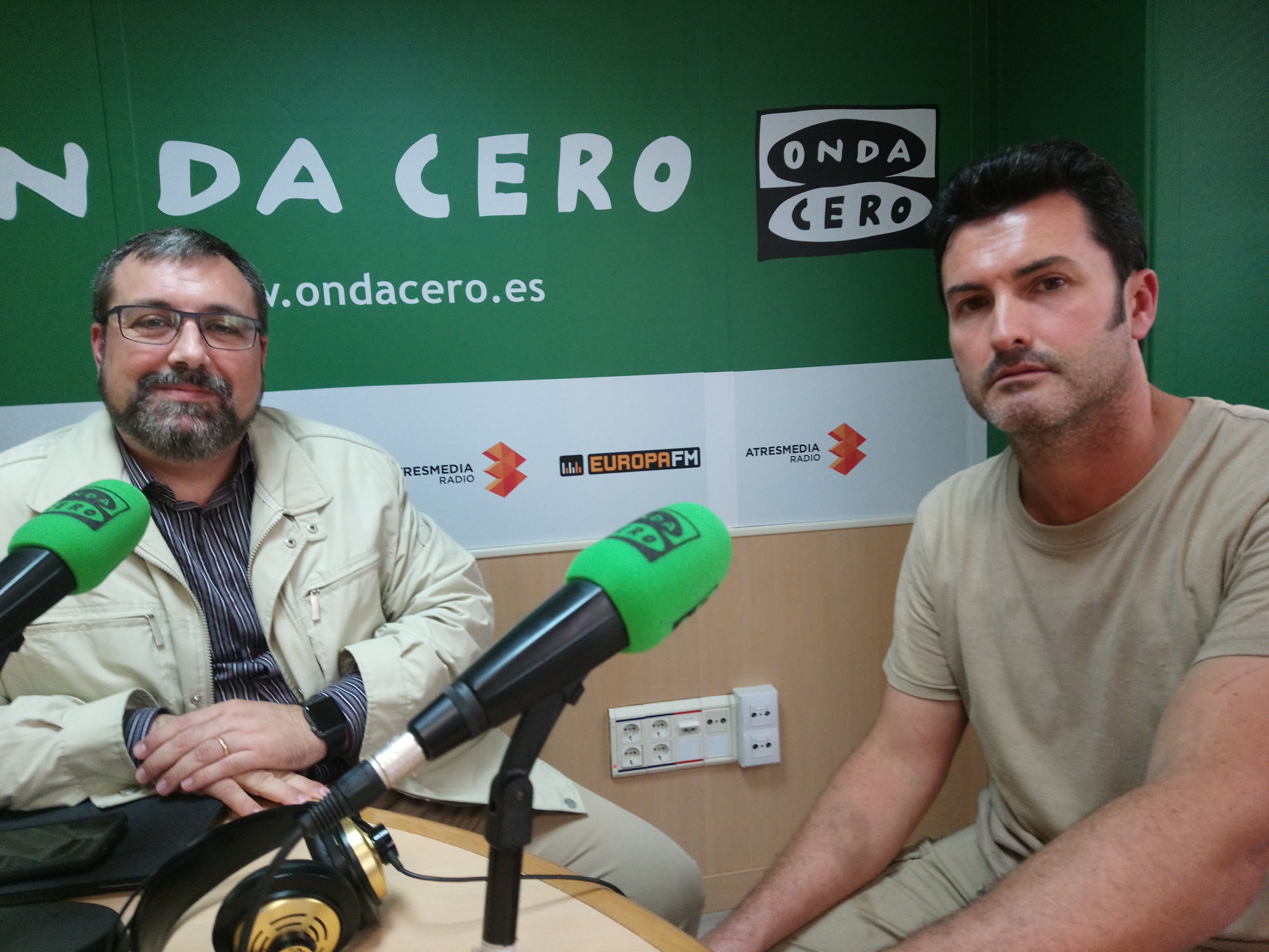 "La mayor responsabilidad hacia la Palmera Imperial es protegerla del picudo" "La mayor responsabilidad hacia la Palmera Imperial es protegerla del picudo"