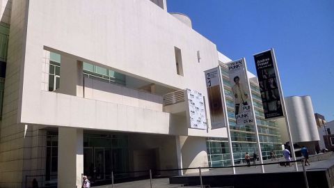 Los museos m&aacute;s populares en Instagram 