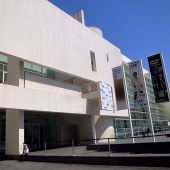 Museo de Arte Contemporáneo de Barcelona. MACBA