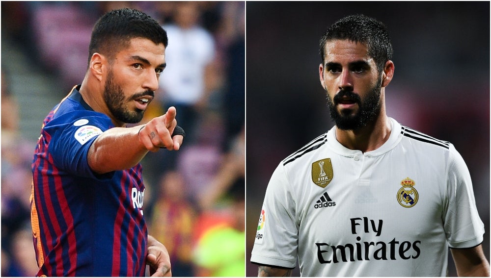 El debate de los jueves: ¿Con quién crees que va España en el Clásico? El debate de los jueves: ¿Con quién crees que va España en el Clásico?