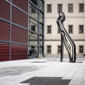 Museo Reina Sofía. Madrid Museo Reina Sofía. Madrid