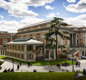 Museo del Prado Museo del Prado