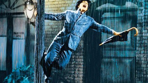 Singin' in the Rain Singin' in the Rain