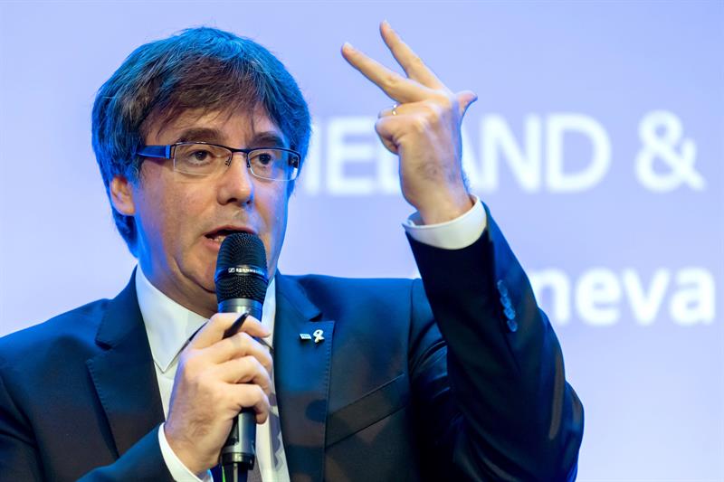 Los liberales europeos expulsan al PDeCAT por los casos de corrupción cuando era Convergencia Los liberales europeos expulsan al PDeCAT por los casos de corrupción cuando era Convergencia