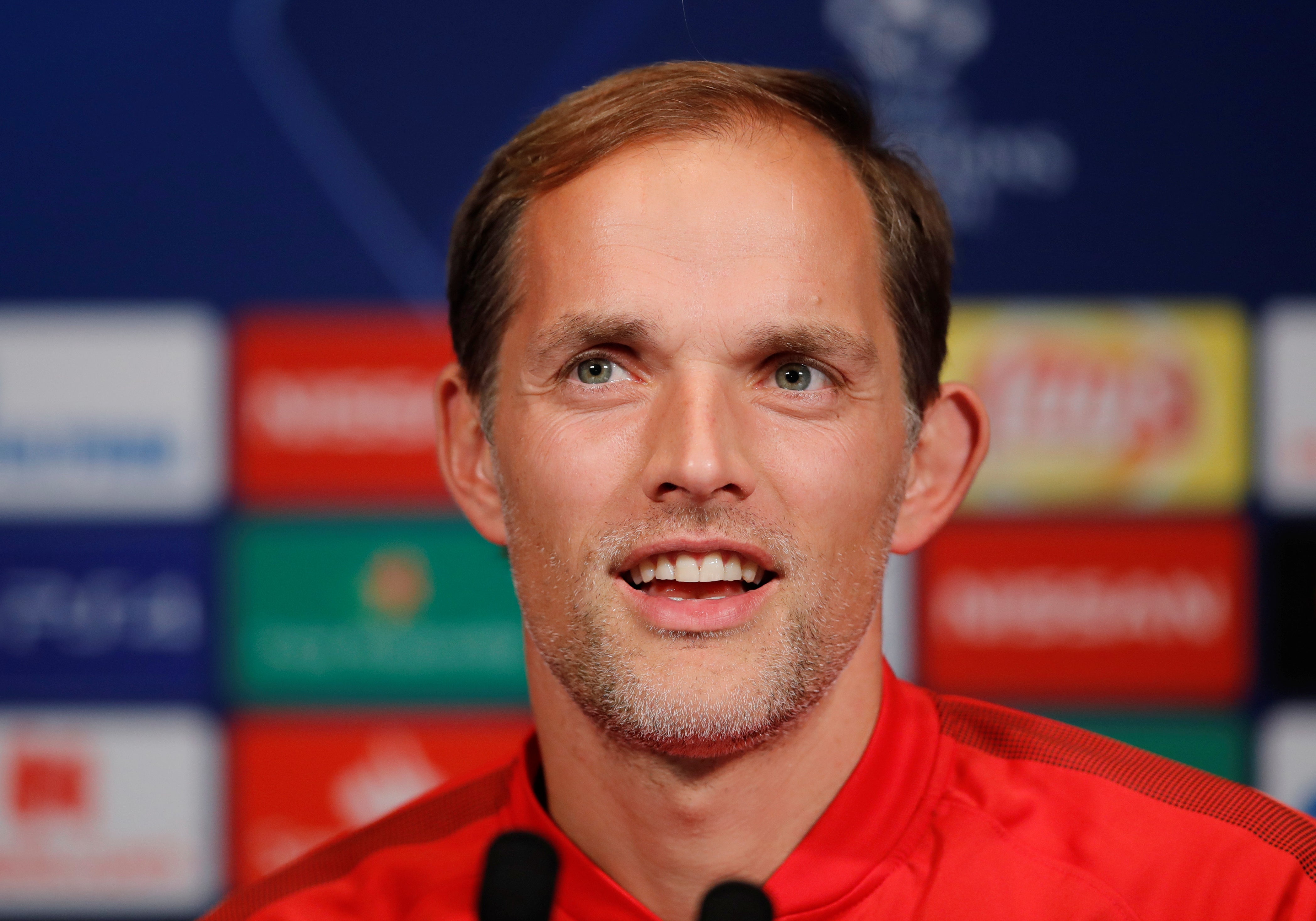 El ataque de Thomas Tuchel al Atlético de Madrid que no gusta a la afición rojiblanca El ataque de Thomas Tuchel al Atlético de Madrid que no gusta a la afición rojiblanca