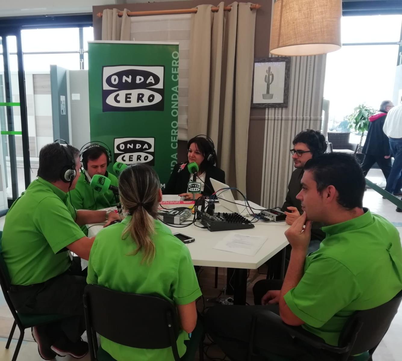 Cádiz en la Onda 26/10/2018 Cádiz en la Onda 26/10/2018