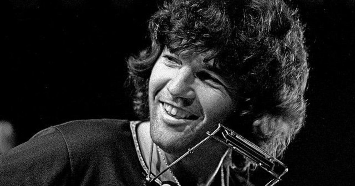 La canción de J.F. León en La Cultureta: Polk Salad Annie de Tony Joe White La canción de J.F. León en La Cultureta: Polk Salad Annie de Tony Joe White