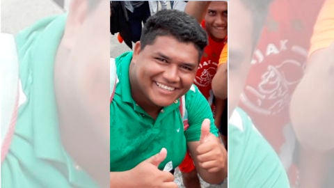 Johan Padilla