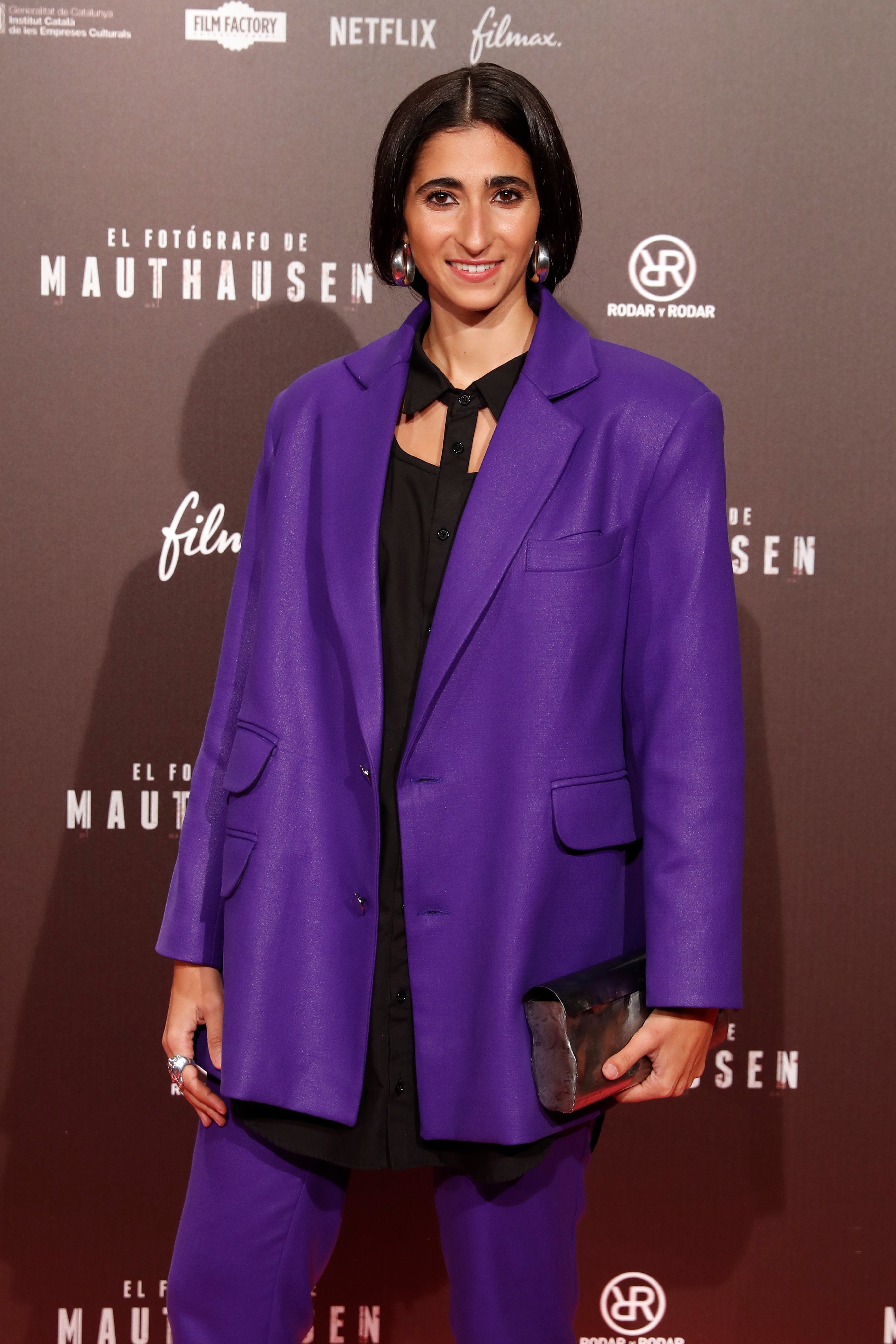 Alba Flores se equivoca de estreno: "No me lo puedo creer; estoy flipando" Alba Flores se equivoca de estreno: "No me lo puedo creer; estoy flipando"
