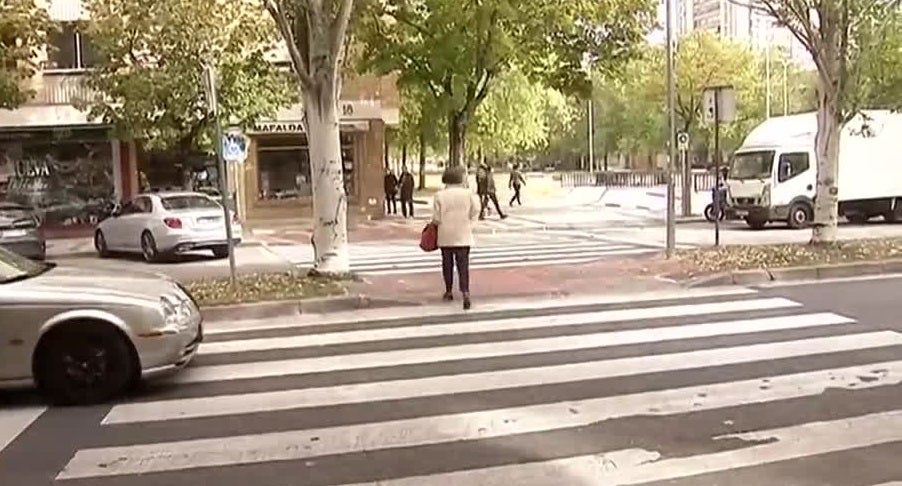 El Ayuntamiento de Pamplona debatirá el viernes las nuevas opciones de movilidad El Ayuntamiento de Pamplona debatirá el viernes las nuevas opciones de movilidad