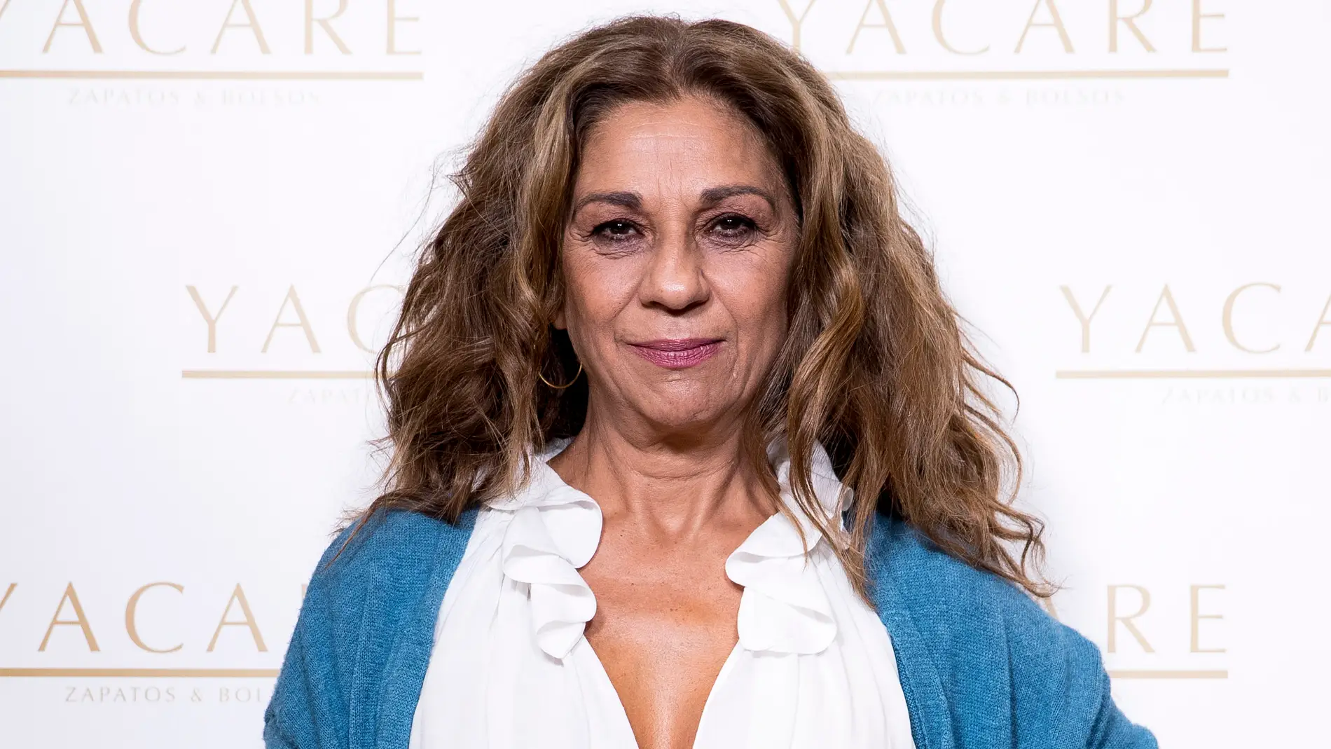 Lolita Flores desata la polémica por sus declaraciones: "No soy feminista. No me gusta la denigración ni a un hombre ni a una mujer” | Onda Cero Radio