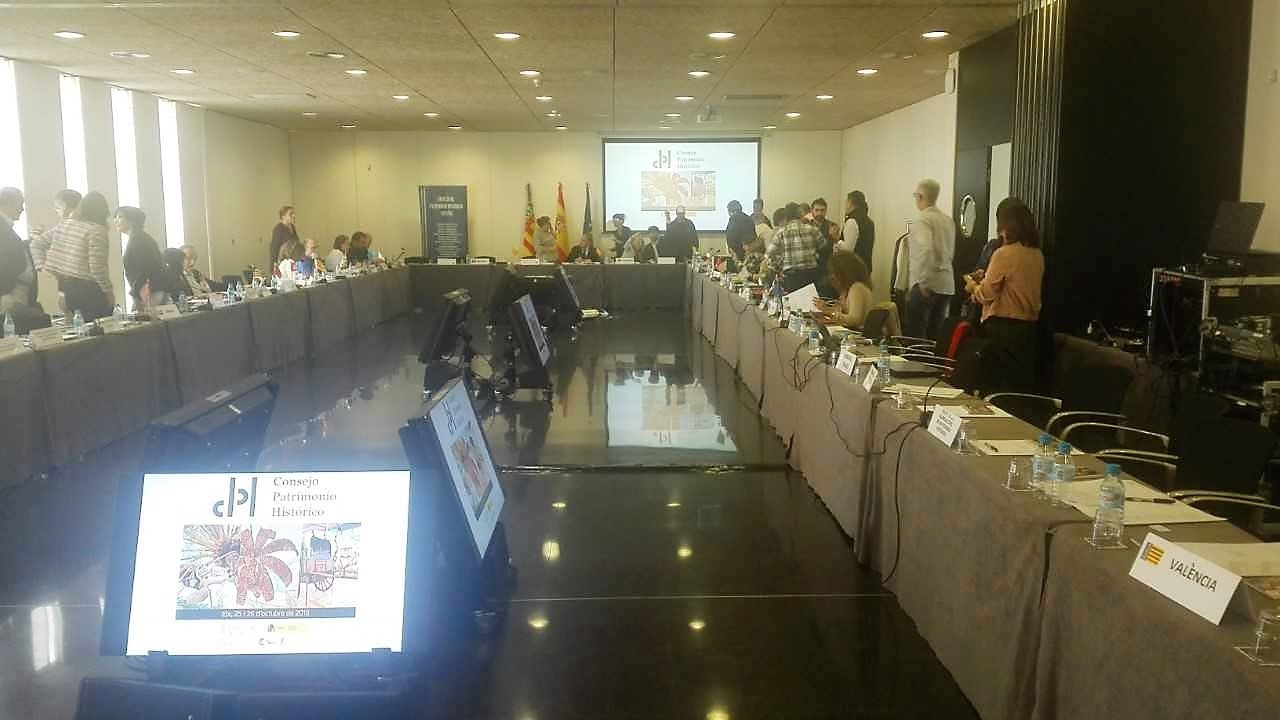 El director general de Bellas Artes señala que la Dama de Elche es en el Museo Arqueológico Nacional lo que Las Meninas en el Museo del Prado El director general de Bellas Artes señala que la Dama de Elche es en el Museo Arqueológico Nacional lo que Las Meninas en el Museo del Prado