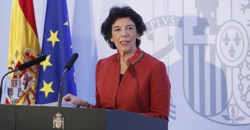 La tertulia: La reforma educativa que quiere llevar a cabo el gobierno La tertulia: La reforma educativa que quiere llevar a cabo el gobierno