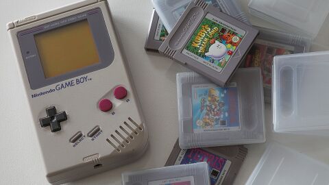 Game Boy