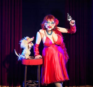 Teatro Teatro