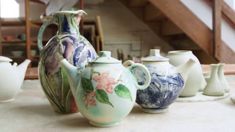 Cap&iacute;tulo 230: Cer&aacute;mica, Biom&eacute;trica y Buld&oacute;cer