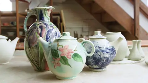 Capítulo 230: Cerámica, Biométrica y Buldócer Capítulo 230: Cerámica, Biométrica y Buldócer