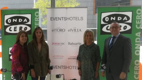 Events Hotels