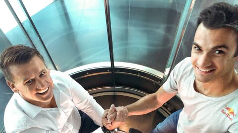Dani Pedrosa, nuevo piloto probador de KTM